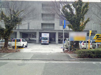 タイムズポートアイランド第６