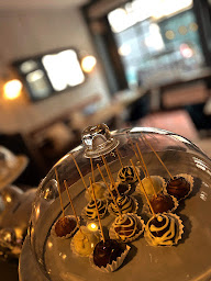 Photo n°69 de Chez Georges à Versailles (Restaurant gastronomique)