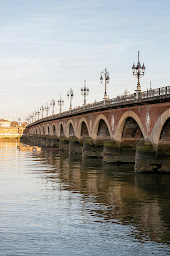 Photo n°14 de Bordeaux da scoprire à Bordeaux (Agence de visites touristiques)