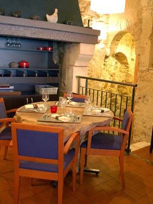 Aux Cocottes Sarthoises