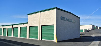 A Storage Place