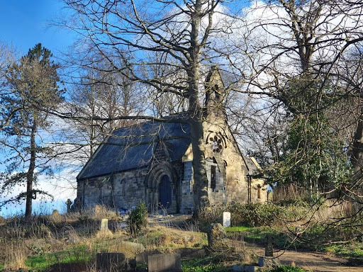 Orthodox Church of St Cuthbert and St Bede
