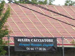 Photo n°5 de Cacciatore Julien Eric à La Biolle (Couvreur)