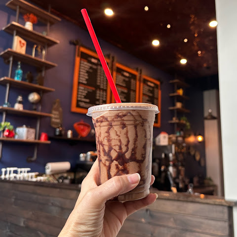 The Well Coffee House by null