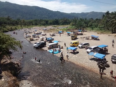Siraisan, Sumatera Utara