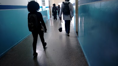 school