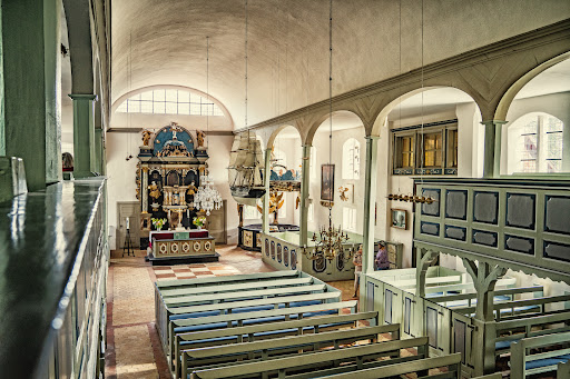 Seemannskirche - Thumbnail