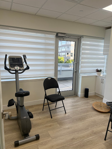 Delta Rise Physiotherapy & Sports Clinic - Thumbnail