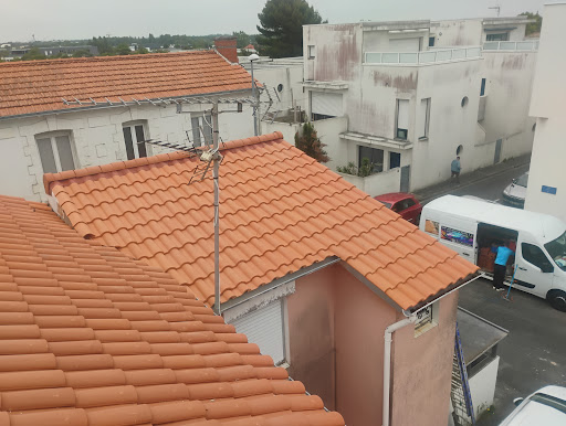 Photo de Procouverture à Marsilly (17137)