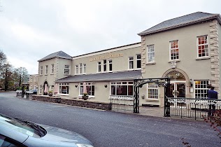 Woodford Dolmen Hotel