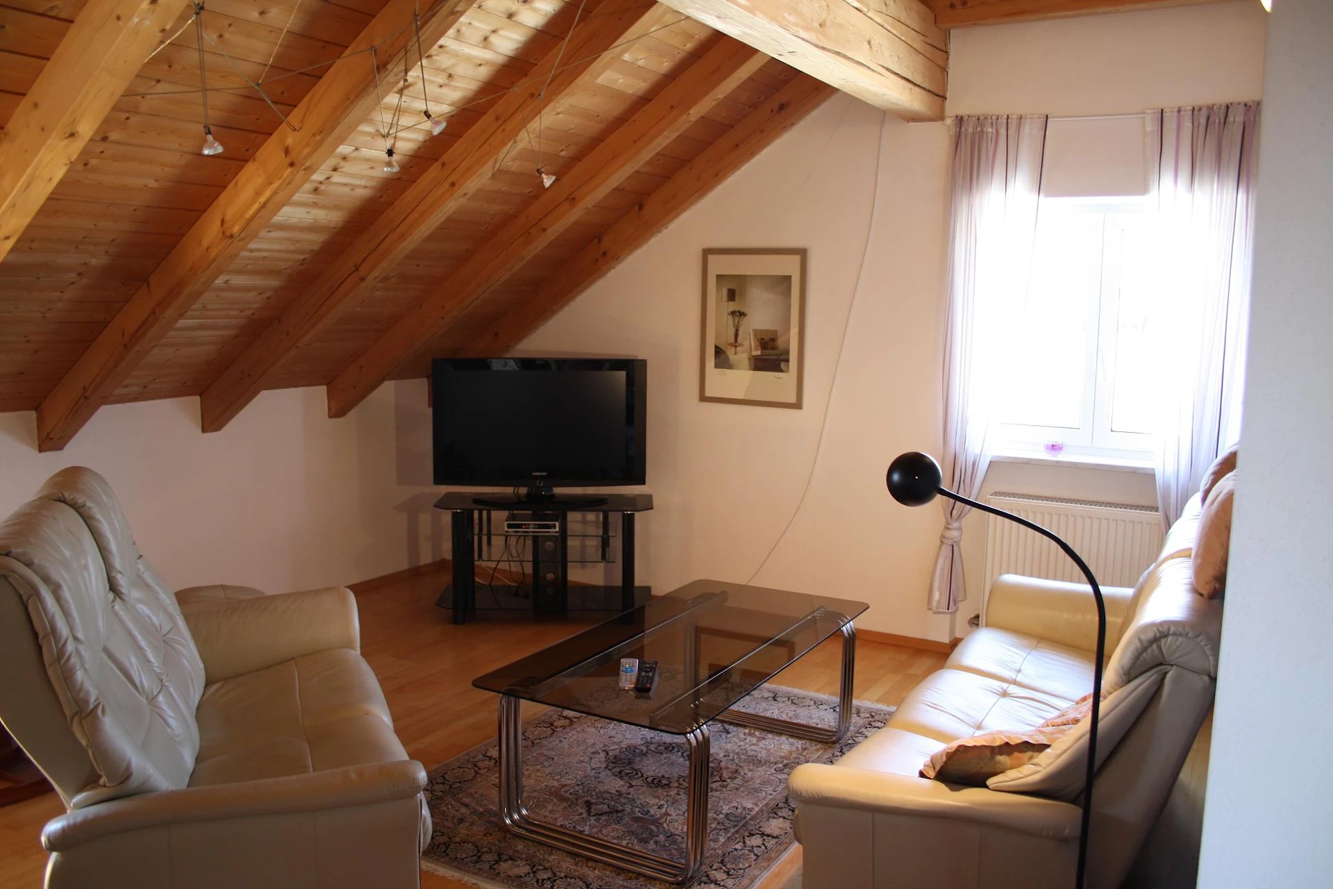 Ferienwohnung Mosandl