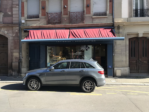 Pâtisserie Heiligenstein - Thumbnail