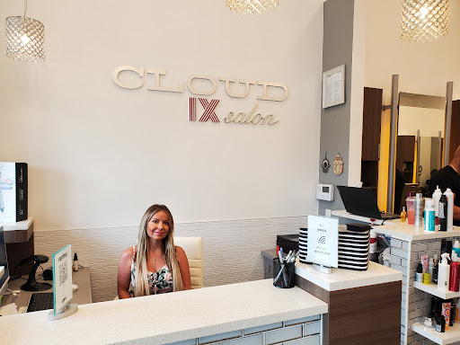 Cloud IX Salon - Thumbnail
