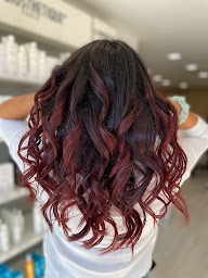 Photo n°7 de Jessica Robin - coiffeur La Teste-de-Buch à La Teste-de-Buch (Magasin de cosmétiques)