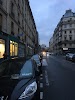 Фотография , бульвар де-ла-Бастий, Париж, Франция