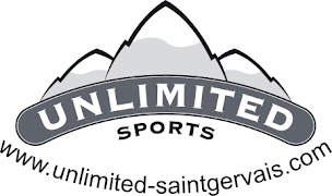 Photo n°4 de Unlimited Sports à Saint-Gervais Mont-Blanc (Agence de location de matériel)