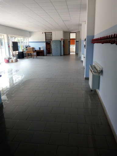 Scuole Medie di Mornese - Thumbnail