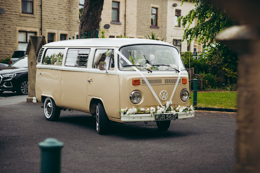 The Bubbly Camper Company