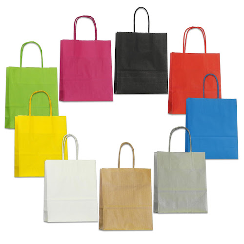 A.GV Grosshandel Tragetaschen & Geschenkverpackungen