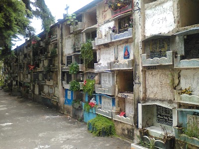 Photos of Cementerio La Verbena