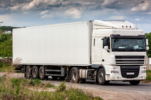 HLP Movers, LLC - Visual
