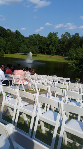 Buck Ridge Plantation