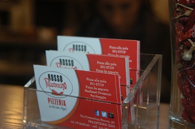 Photos of Pizzeria Palestrina Rosso Peperoncino