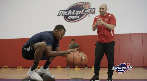 PickUp USA Fitness Mentor Gallery - United States