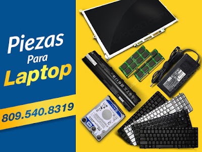 Photos of LaptopRD.com