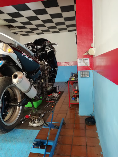 Officina FM motorsport di Messina Francesco - Thumbnail