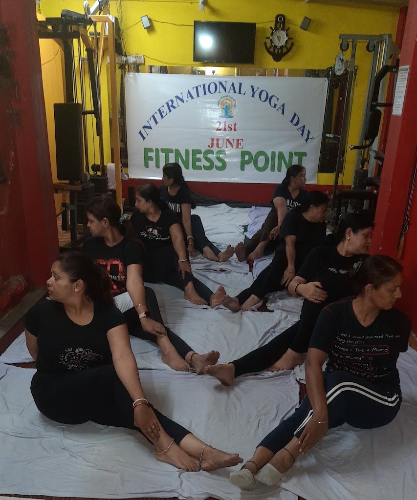 Fitness Point