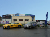 TOP GARAGE - AS DE L'AUTO à Cordemais