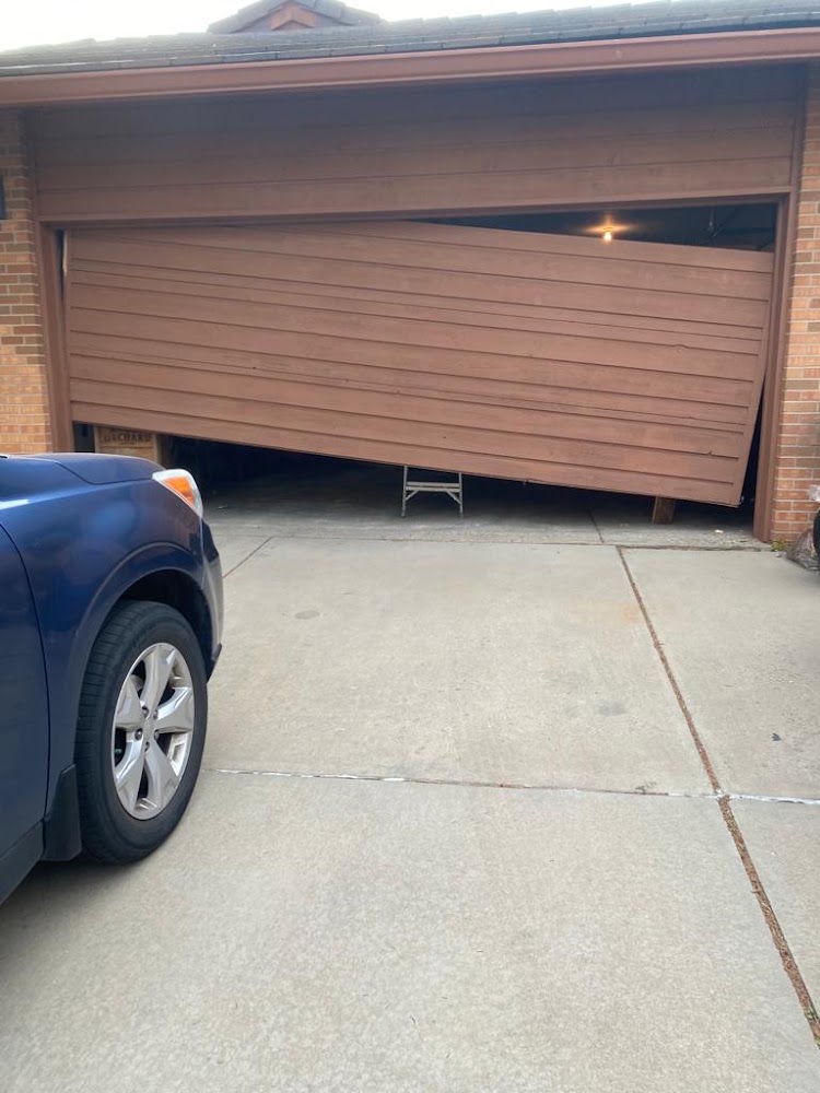 Garage Door Repair Wizards Of Golden photo 2