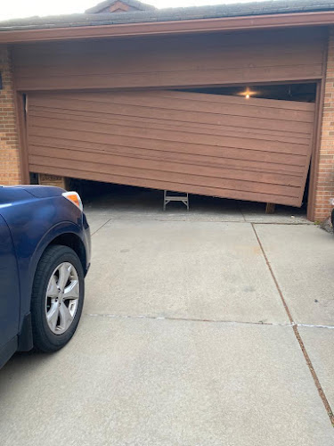 Garage Door Repair Wizards Of Golden