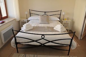 Photo n°34 de Laborde Neuve Gite & Chambres d’Hôtes à Montcuq-en-Quercy-Blanc (Appartement de vacances)