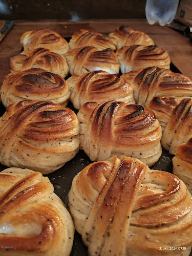 Dj Bageren / Dennis Jeremiassen - Bageri