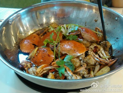 Photos of Qixin Tian
