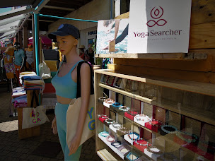 Photo n°3 de da' ARIA Yoga Studio & Eco-boutique à Soulac-sur-Mer (Centre de bien-être)