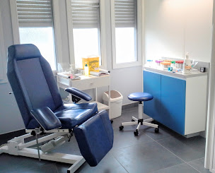 Photo n°2 de Labo Bioliance - Montaigu à Montaigu-Vendée (Laboratoire d'analyse médicale)