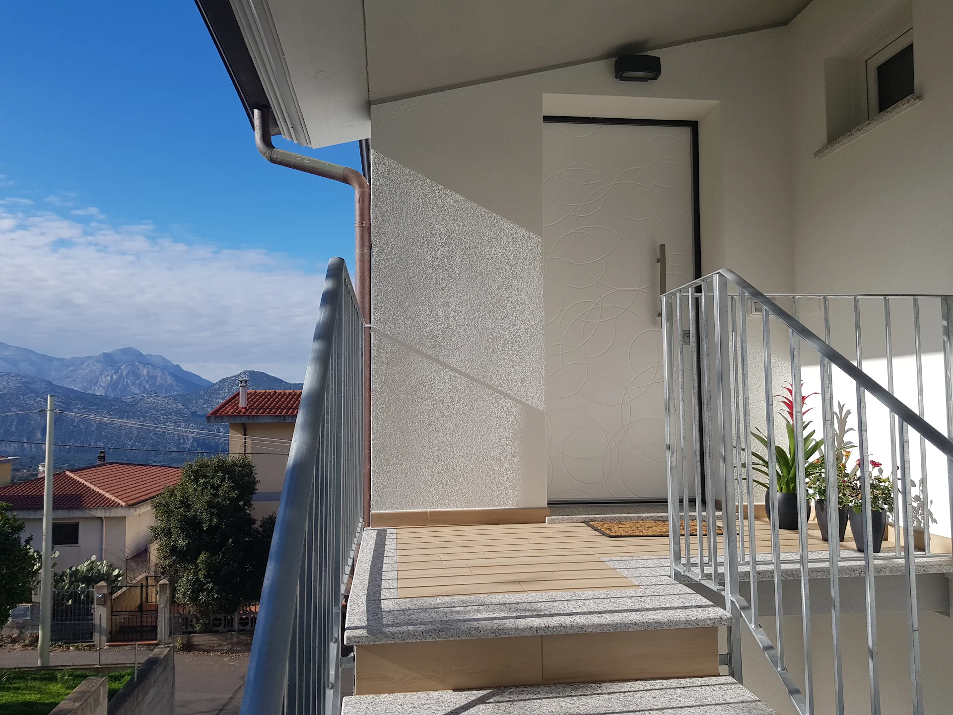 B&B Mariposa