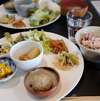 複合店 ロゼット