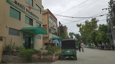 Al-Razi Hospital rawalpindi