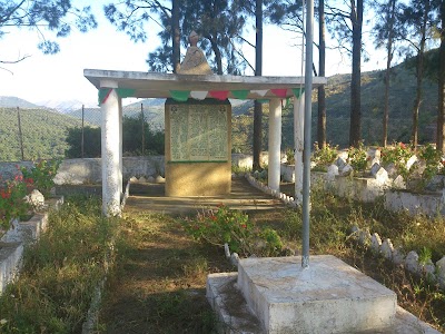 cemetery