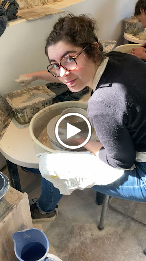 Photo de Atelier Ceramics d. à Tercé (86800)