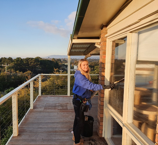 Rise N Shine Window & Gutter Cleaning - Thumbnail