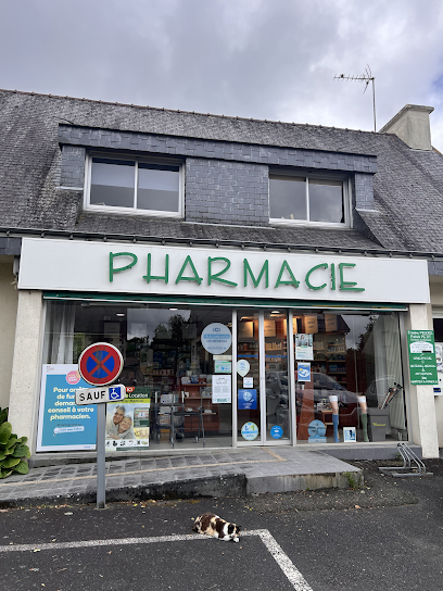 Pharmacie Pierre et Petit
