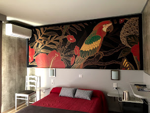 Photo n°60 de Hôtel Stella Marina à Galéria (Hôtel)