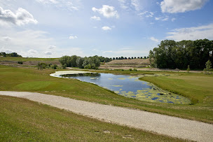 Photo n°3 de TERSEN Site de Saint Witz à Saint-Witz (Installation de stockage)