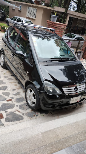 Taller autobenz - Thumbnail