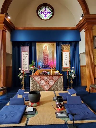 Reno Buddhist Center
